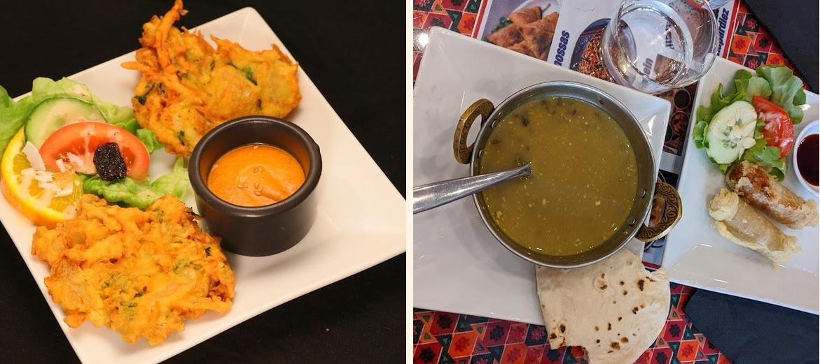 Buffet Himalaya - Gallery Image 3