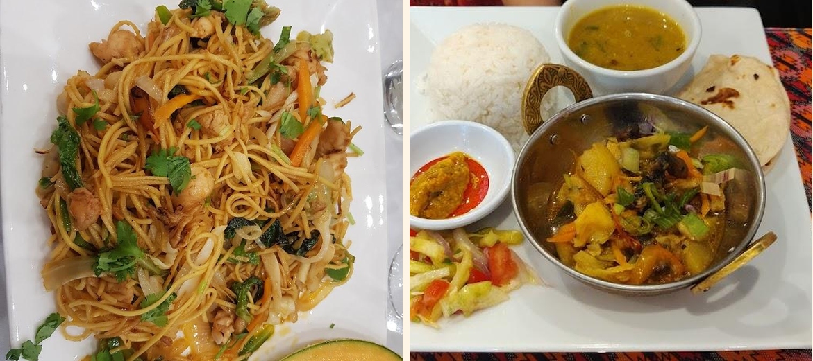 Buffet Himalaya - Gallery Image 4