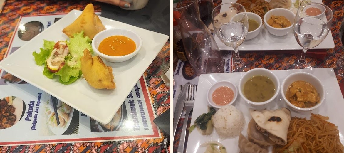 Buffet Himalaya - Gallery Image 6