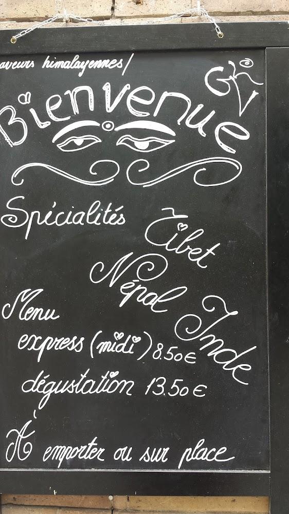 Buffet Himalaya - Menu Image 4